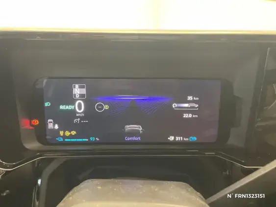 NISSAN MICRA VI - voiture de démonstration - Photo 12