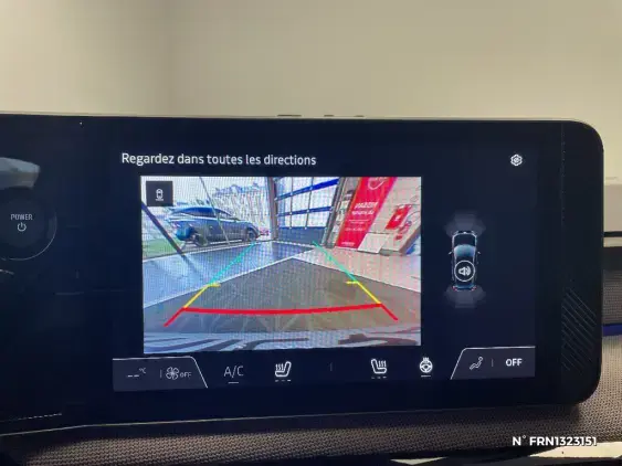 NISSAN MICRA VI - voiture de démonstration - Photo 14