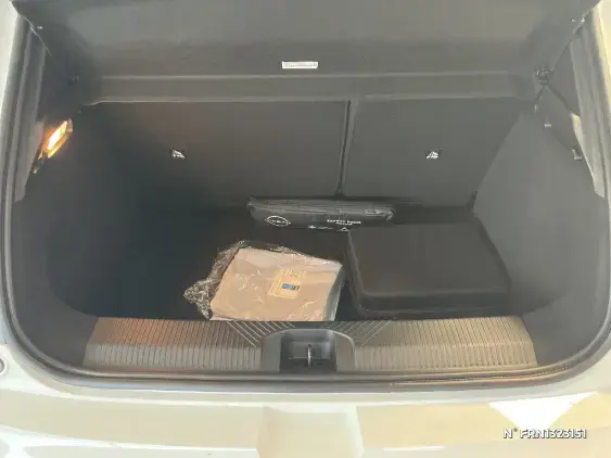 NISSAN MICRA VI - voiture de démonstration - Photo 7