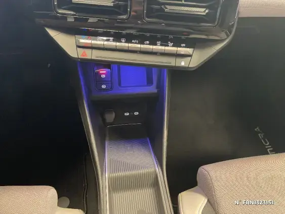 NISSAN MICRA VI - voiture de démonstration - Photo 15