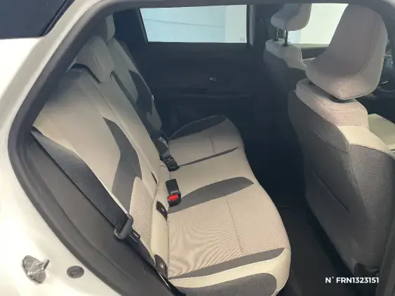 NISSAN MICRA VI - voiture de démonstration - Photo 11