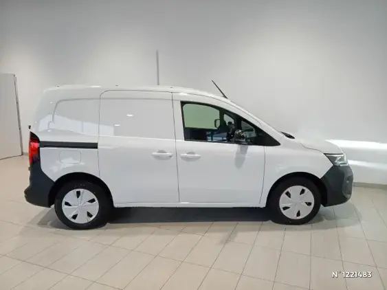 NISSAN TOWNSTAR ELECTRIQUE - voiture de démonstration - Photo 5