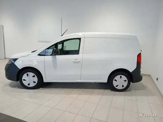 NISSAN TOWNSTAR ELECTRIQUE - voiture de démonstration - Photo 2