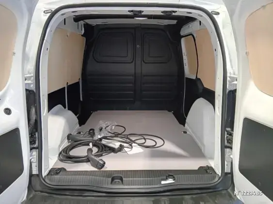 NISSAN TOWNSTAR ELECTRIQUE - voiture de démonstration - Photo 7