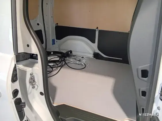 NISSAN TOWNSTAR ELECTRIQUE - voiture de démonstration - Photo 11