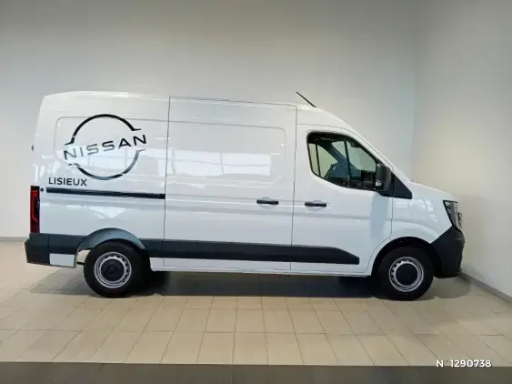 NISSAN INTERSTAR III - voiture de démonstration - Photo 5