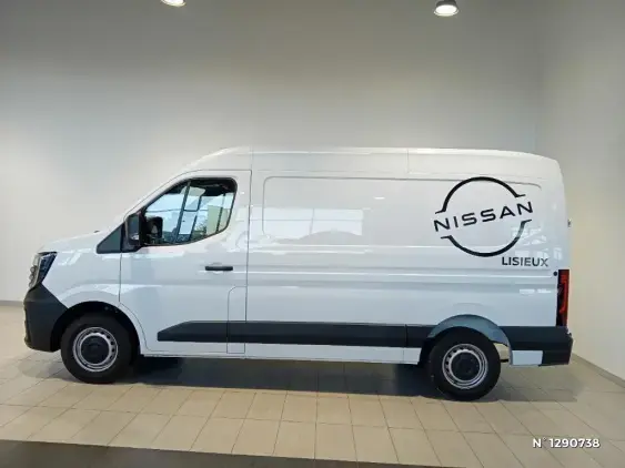 NISSAN INTERSTAR III - voiture de démonstration - Photo 2
