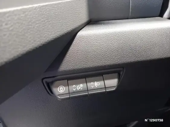 NISSAN INTERSTAR III - voiture de démonstration - Photo 15