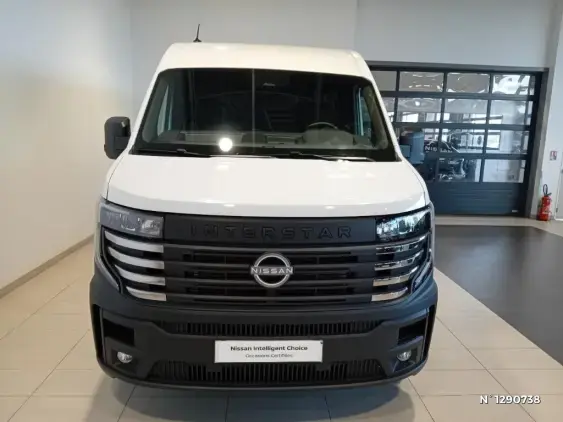 NISSAN INTERSTAR III - voiture de démonstration - Photo 3