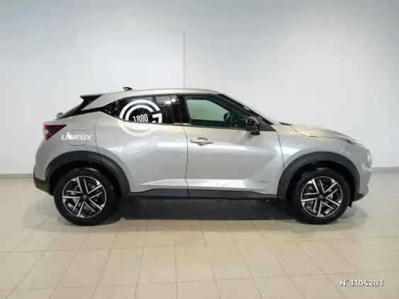 NISSAN JUKE II - voiture de démonstration - Photo 5