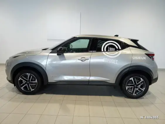 NISSAN JUKE II - voiture de démonstration - Photo 2