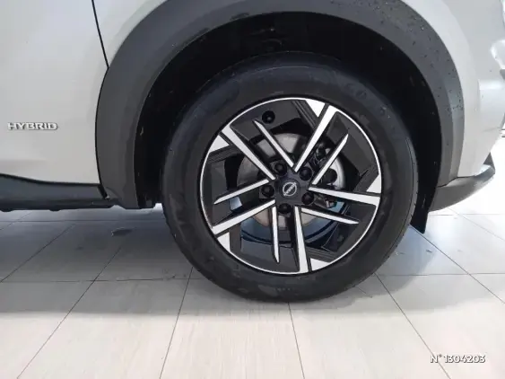 NISSAN JUKE II - voiture de démonstration - Photo 8