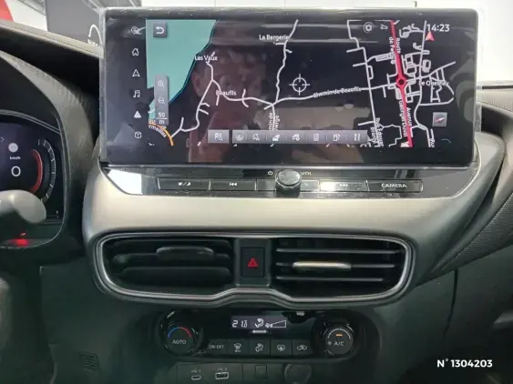 NISSAN JUKE II - voiture de démonstration - Photo 12