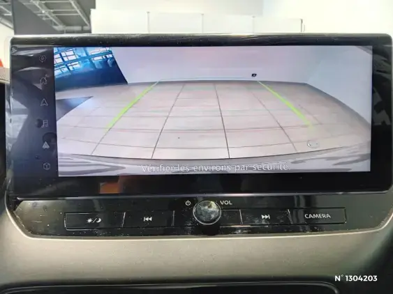 NISSAN JUKE II - voiture de démonstration - Photo 13