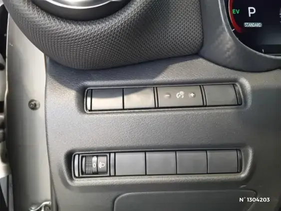 NISSAN JUKE II - voiture de démonstration - Photo 14