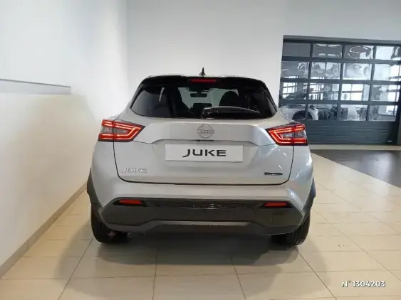 NISSAN JUKE II - voiture de démonstration - Photo 6