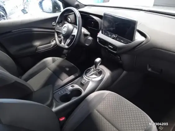 NISSAN JUKE II - voiture de démonstration - Photo 9