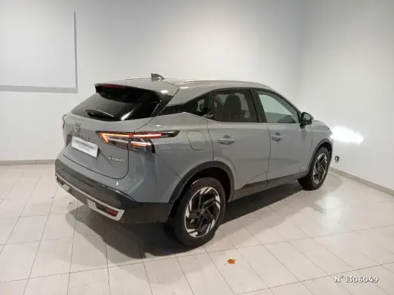 NISSAN QASHQAI III - voiture de démonstration - Photo 4