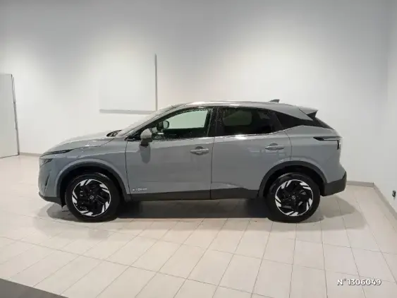 NISSAN QASHQAI III - voiture de démonstration - Photo 2