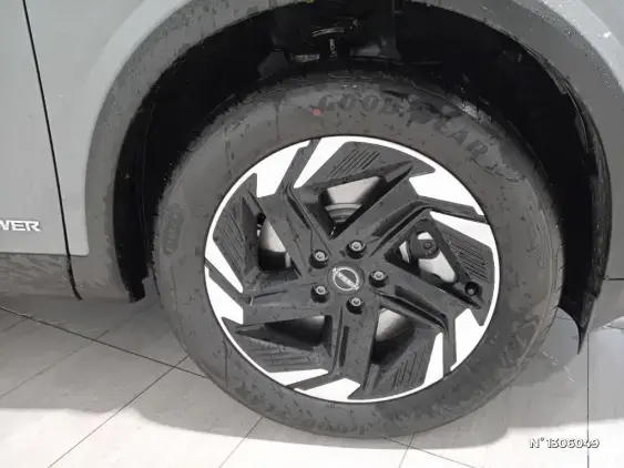 NISSAN QASHQAI III - voiture de démonstration - Photo 8