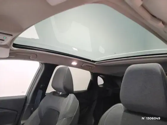 NISSAN QASHQAI III - voiture de démonstration - Photo 24