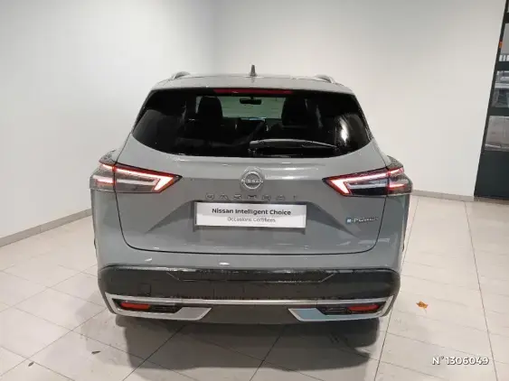 NISSAN QASHQAI III - voiture de démonstration - Photo 6