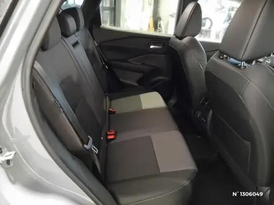 NISSAN QASHQAI III - voiture de démonstration - Photo 11