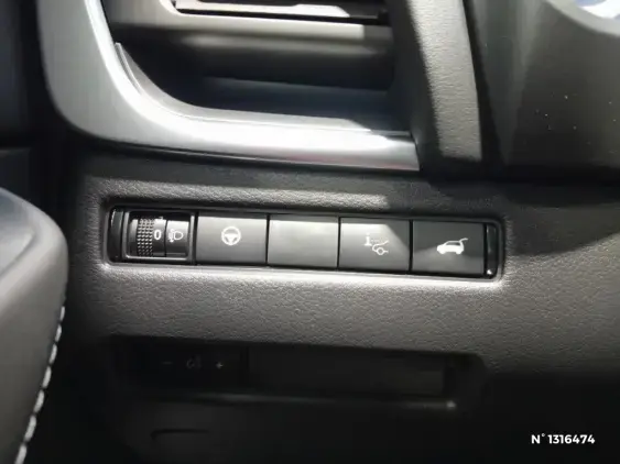 NISSAN QASHQAI III - voiture de démonstration - Photo 15
