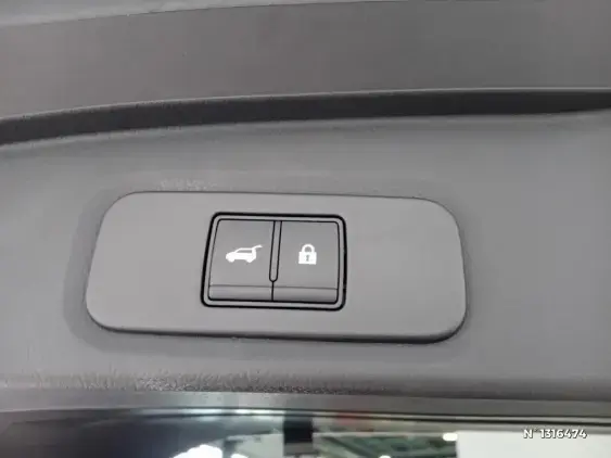 NISSAN QASHQAI III - voiture de démonstration - Photo 24