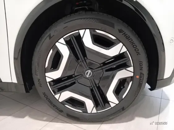 NISSAN MICRA VI - voiture de démonstration - Photo 8