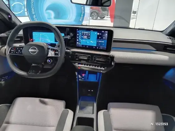 NISSAN MICRA VI - voiture de démonstration - Photo 9