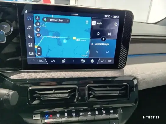 NISSAN MICRA VI - voiture de démonstration - Photo 13