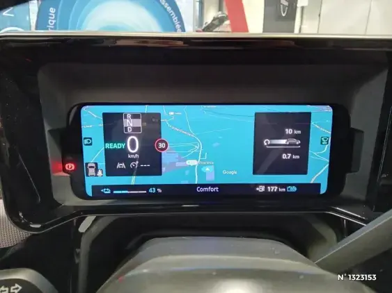 NISSAN MICRA VI - voiture de démonstration - Photo 12