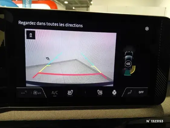 NISSAN MICRA VI - voiture de démonstration - Photo 14