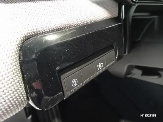 NISSAN MICRA VI - voiture de démonstration - Photo 15