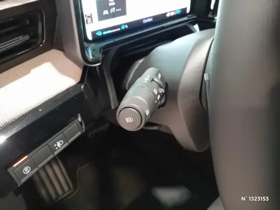 NISSAN MICRA VI - voiture de démonstration - Photo 26