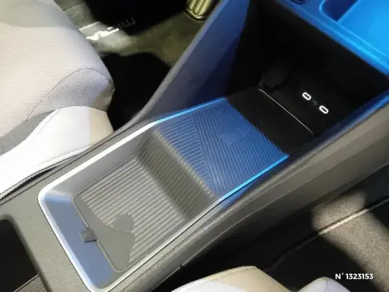 NISSAN MICRA VI - voiture de démonstration - Photo 27