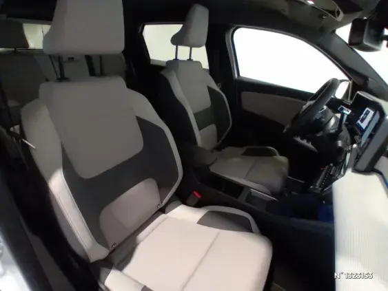 NISSAN MICRA VI - voiture de démonstration - Photo 28