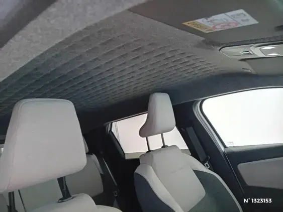 NISSAN MICRA VI - voiture de démonstration - Photo 29