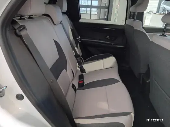 NISSAN MICRA VI - voiture de démonstration - Photo 11