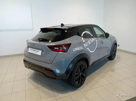 NISSAN JUKE II - voiture de démonstration - Photo 4