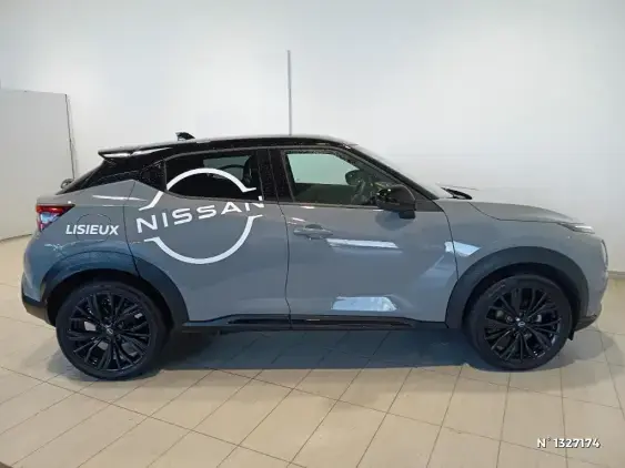 NISSAN JUKE II - voiture de démonstration - Photo 5