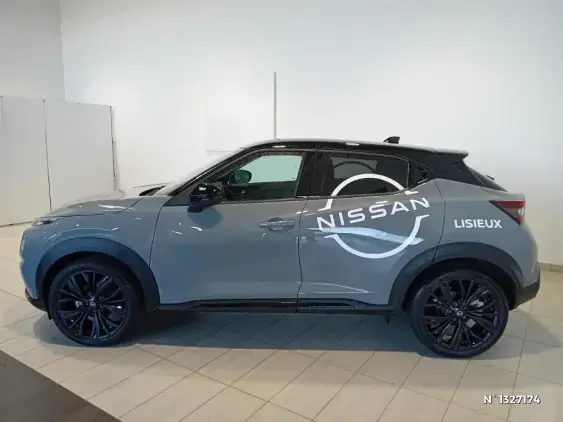 NISSAN JUKE II - voiture de démonstration - Photo 2