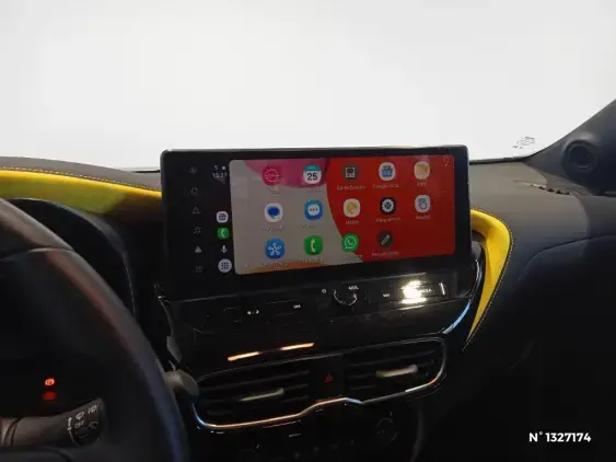 NISSAN JUKE II - voiture de démonstration - Photo 13