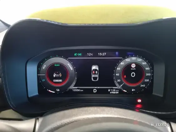 NISSAN JUKE II - voiture de démonstration - Photo 12