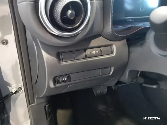 NISSAN JUKE II - voiture de démonstration - Photo 15