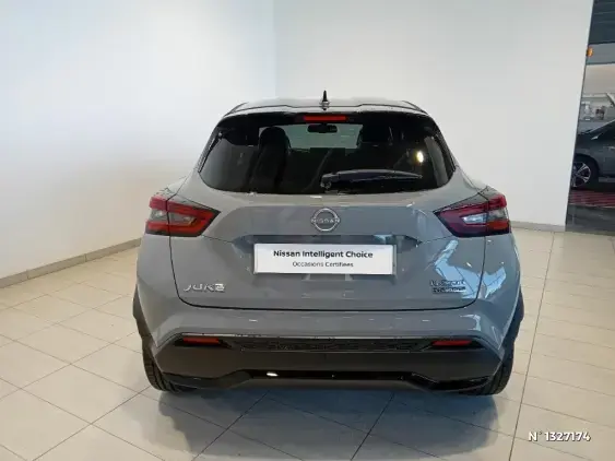 NISSAN JUKE II - voiture de démonstration - Photo 6