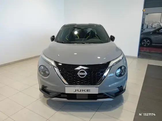 NISSAN JUKE II - voiture de démonstration - Photo 3