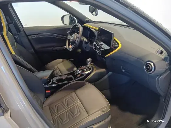 NISSAN JUKE II - voiture de démonstration - Photo 10
