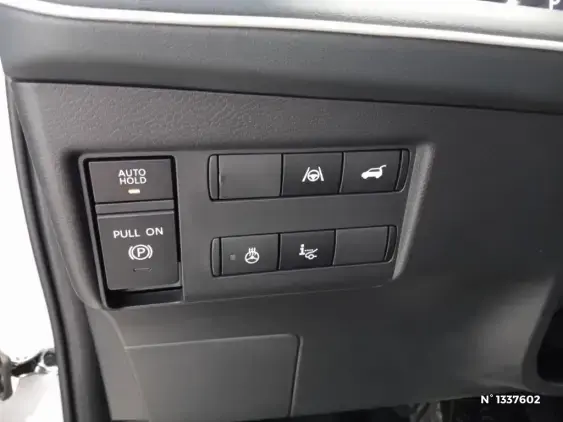 NISSAN LEAF III - voiture de démonstration - Photo 15